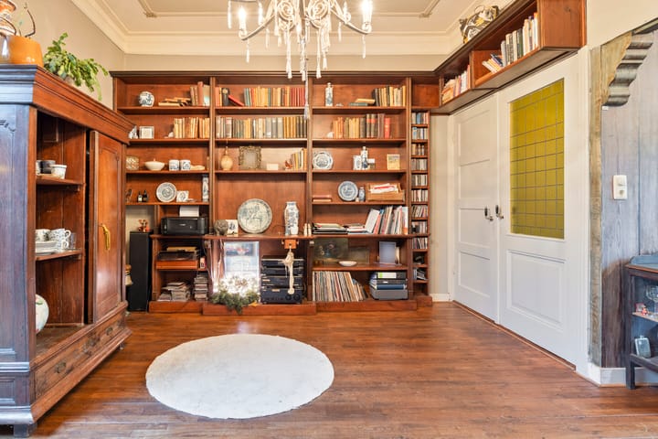 Foto 12 van Lindelaan 11