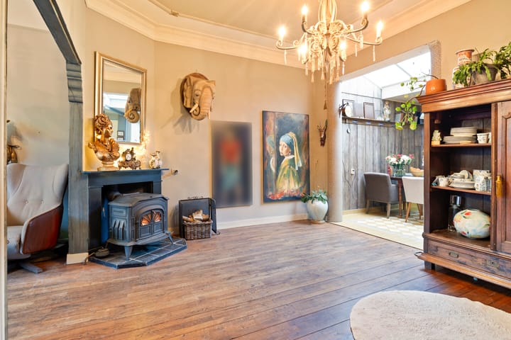 Foto 13 van Lindelaan 11