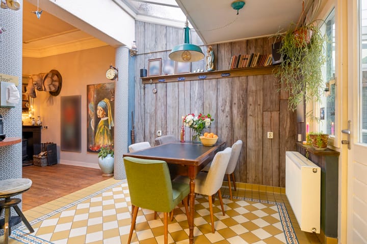 Foto 15 van Lindelaan 11