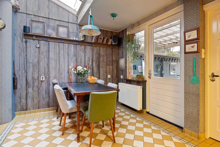 Foto 17 van Lindelaan 11