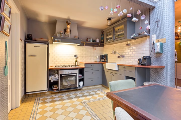 Foto 18 van Lindelaan 11