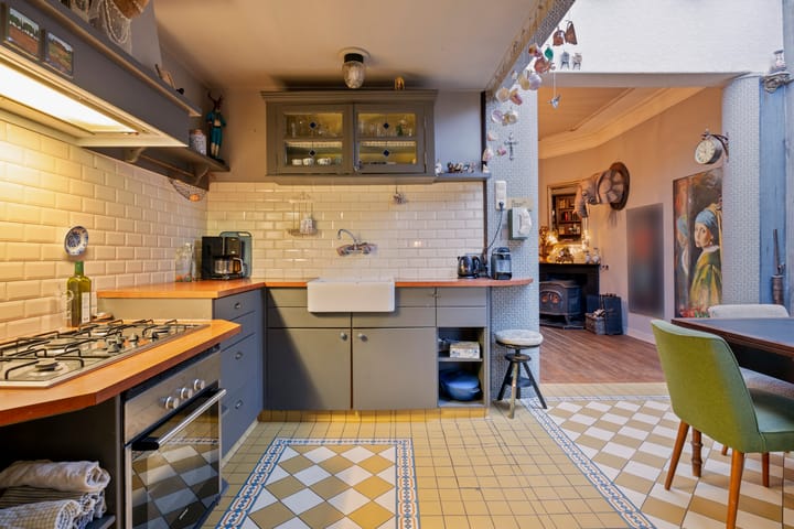 Foto 19 van Lindelaan 11