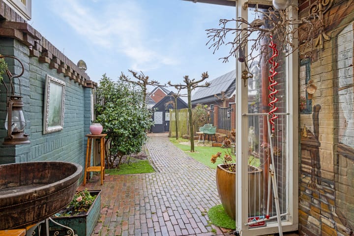 Foto 32 van Lindelaan 11