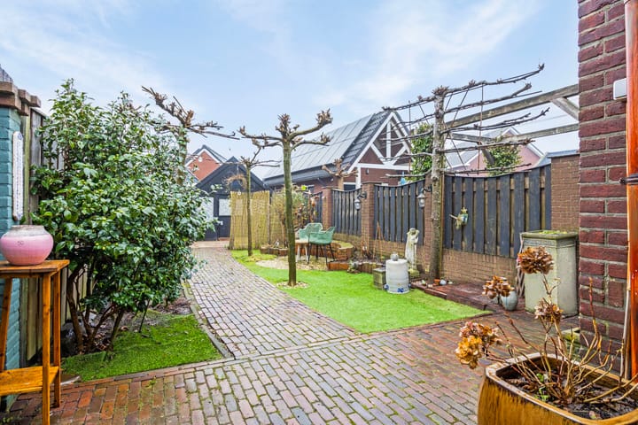 Foto 33 van Lindelaan 11