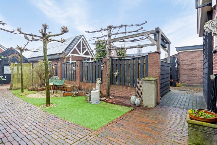 Foto 34 van Lindelaan 11