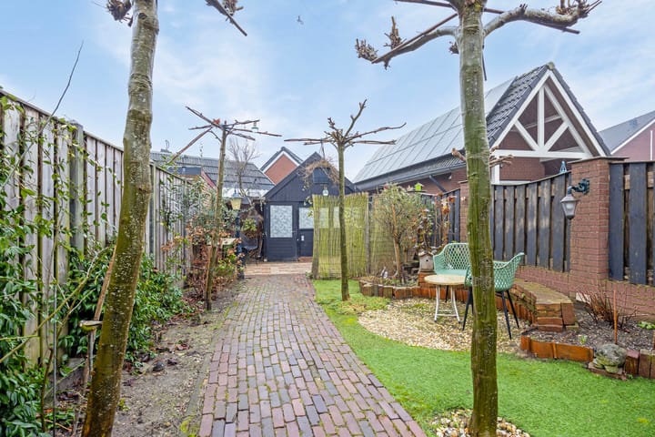 Foto 35 van Lindelaan 11