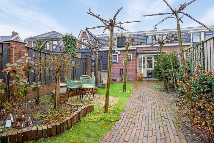 Foto 36 van Lindelaan 11