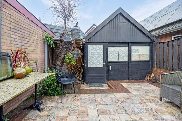 Foto 37 van Lindelaan 11