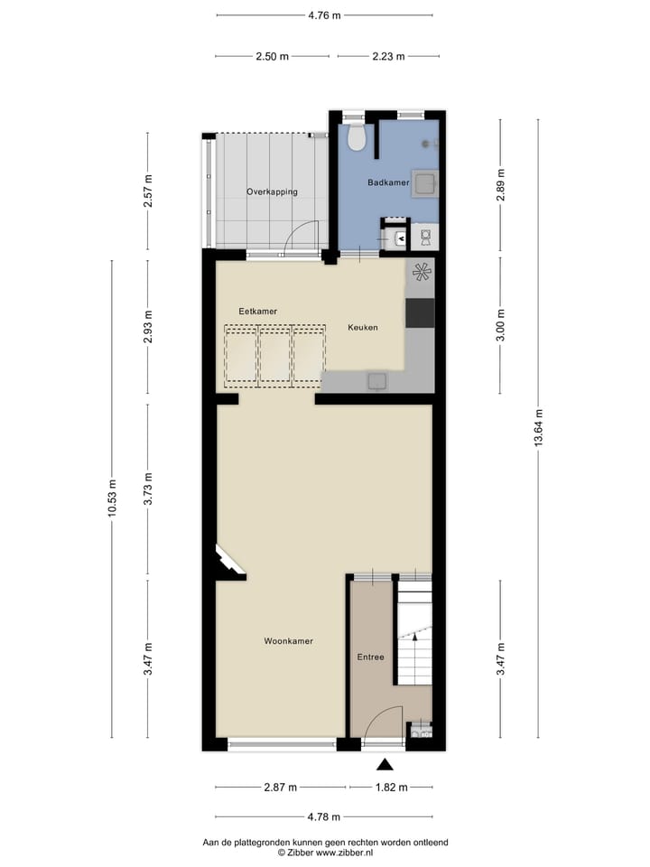 Foto 40 van Lindelaan 11