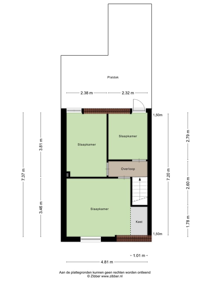 Foto 41 van Lindelaan 11