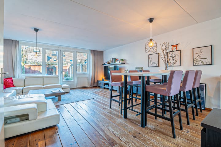 Foto 2 van Monteverdistraat 43