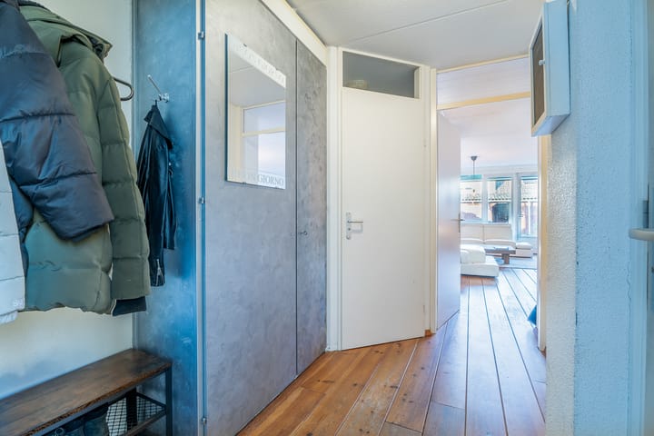 Foto 4 van Monteverdistraat 43