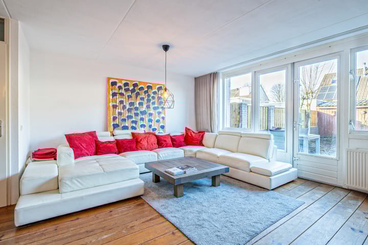 Foto 6 van Monteverdistraat 43