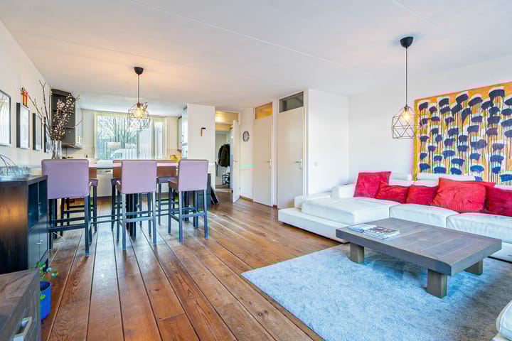 Foto 7 van Monteverdistraat 43