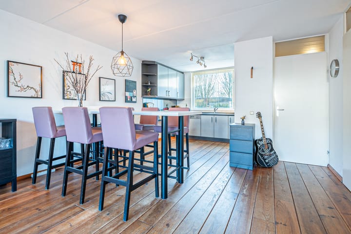 Foto 8 van Monteverdistraat 43