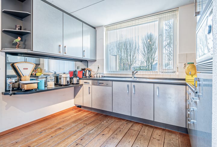 Foto 9 van Monteverdistraat 43