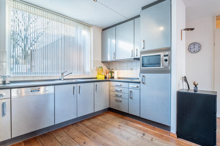 Foto 10 van Monteverdistraat 43