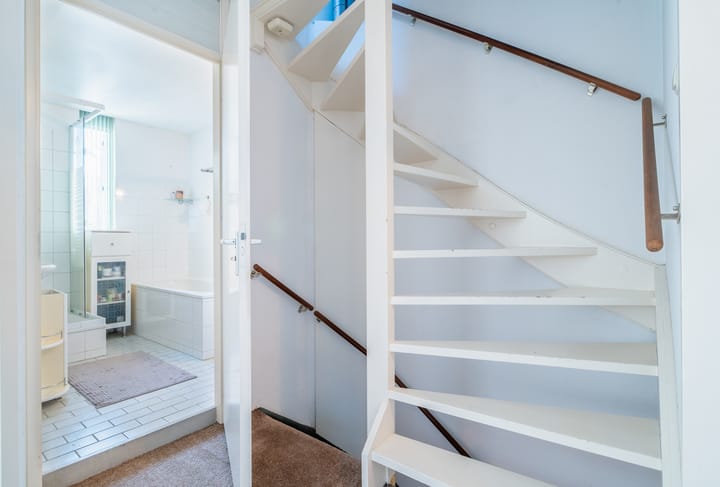 Foto 11 van Monteverdistraat 43