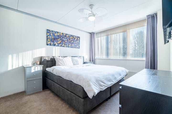 Foto 12 van Monteverdistraat 43