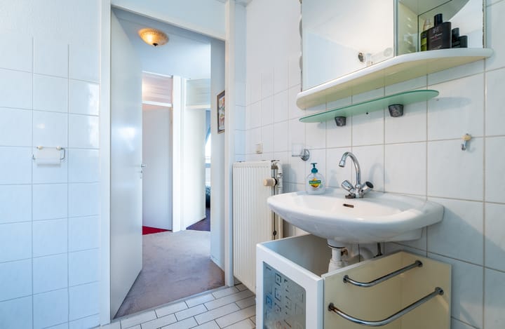 Foto 20 van Monteverdistraat 43