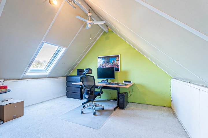 Foto 21 van Monteverdistraat 43