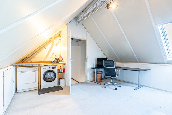 Foto 22 van Monteverdistraat 43