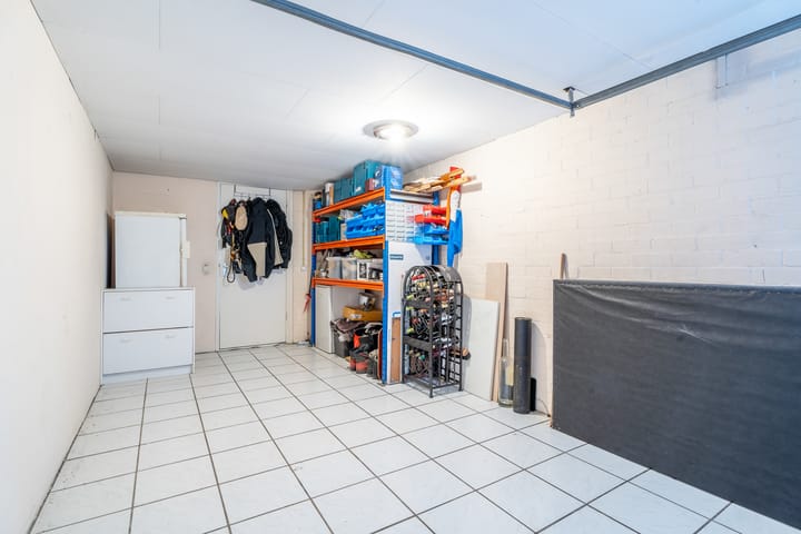 Foto 24 van Monteverdistraat 43