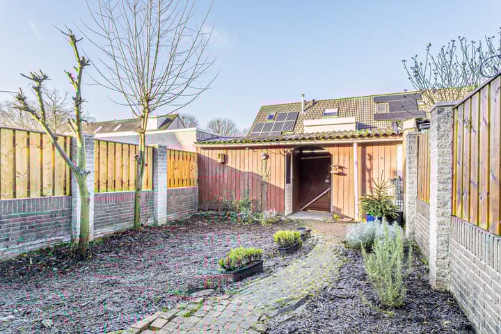 Foto 25 van Monteverdistraat 43