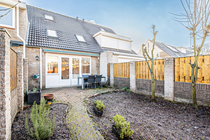 Foto 26 van Monteverdistraat 43