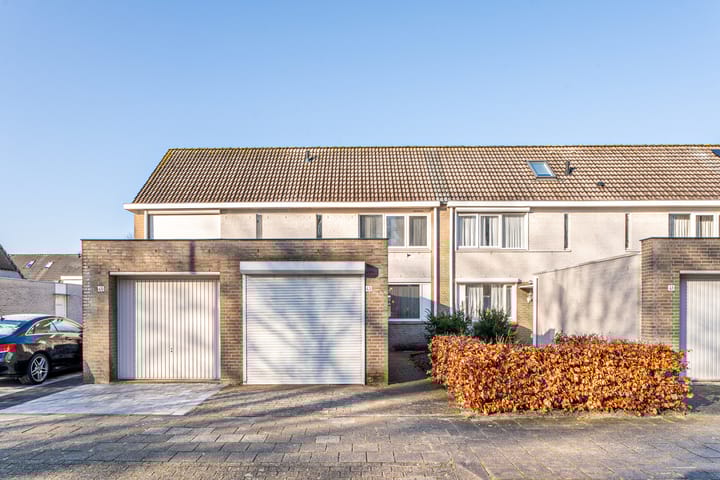 Foto 27 van Monteverdistraat 43