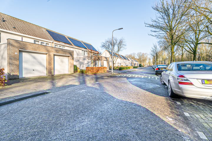 Foto 28 van Monteverdistraat 43