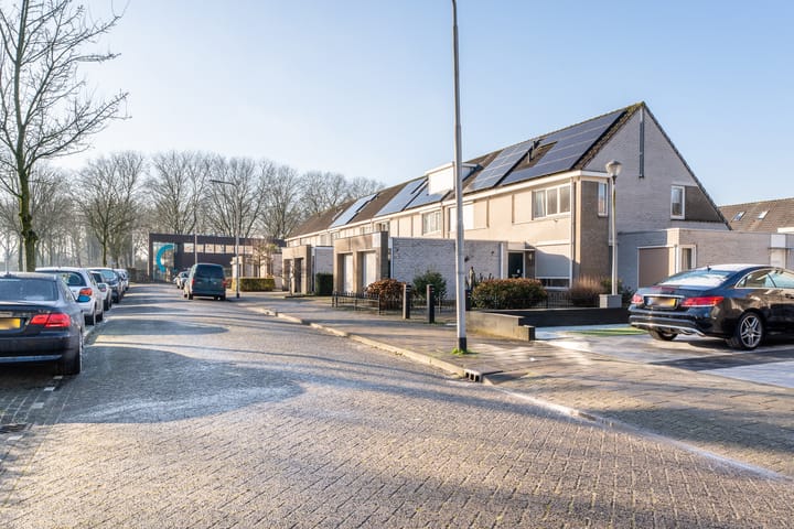 Foto 29 van Monteverdistraat 43