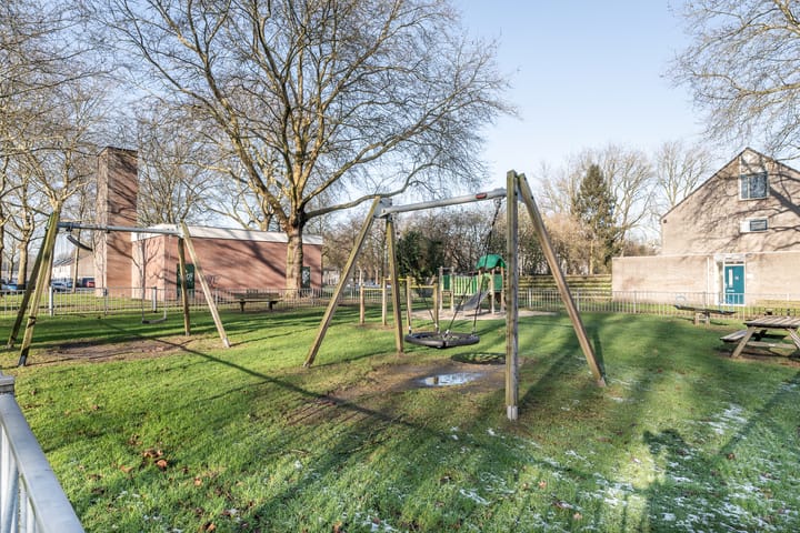 Foto 30 van Monteverdistraat 43