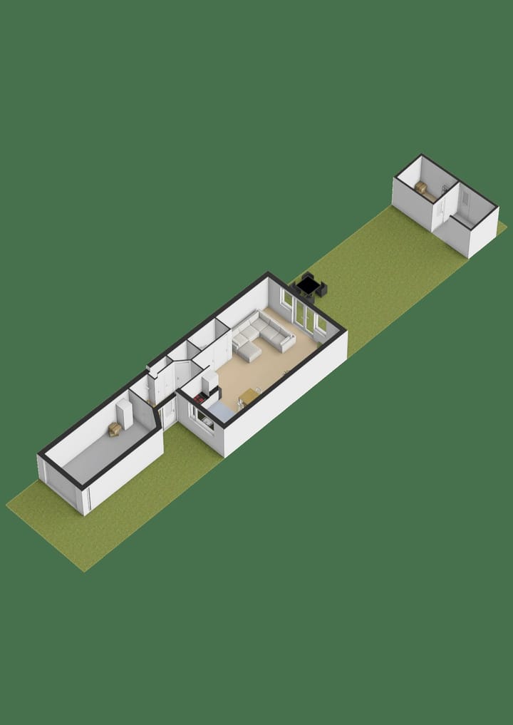 Foto 33 van Monteverdistraat 43