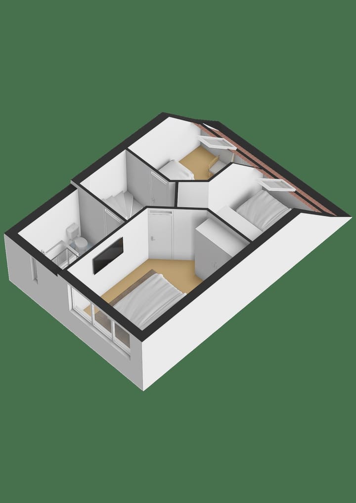 Foto 37 van Monteverdistraat 43