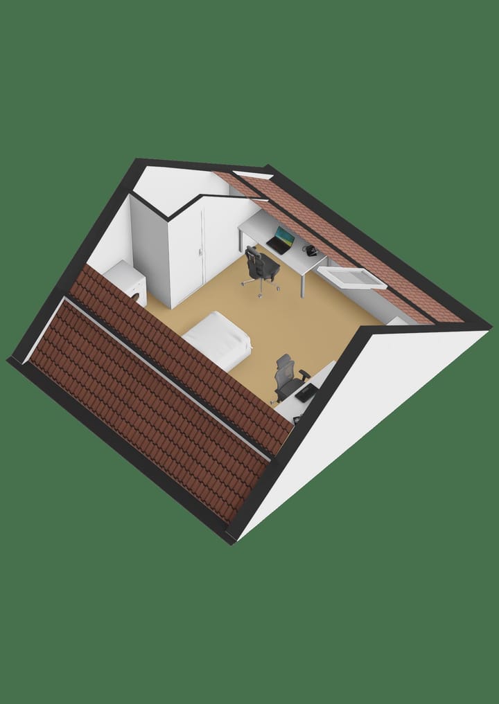 Foto 39 van Monteverdistraat 43