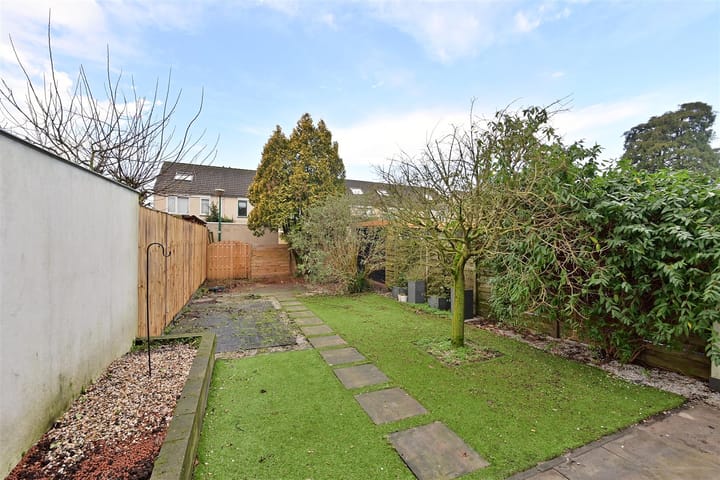 Foto 14 van Acacialaan 3