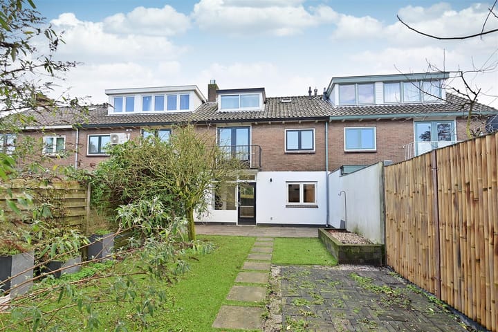 Foto 15 van Acacialaan 3