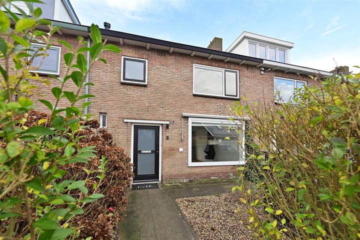 Foto 16 van Acacialaan 3