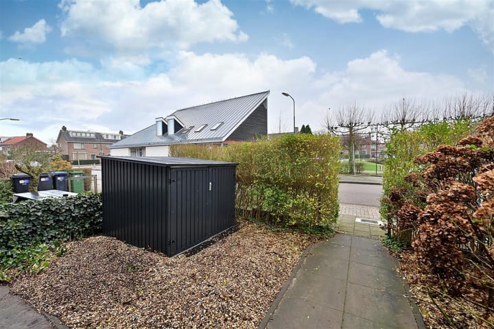 Foto 17 van Acacialaan 3