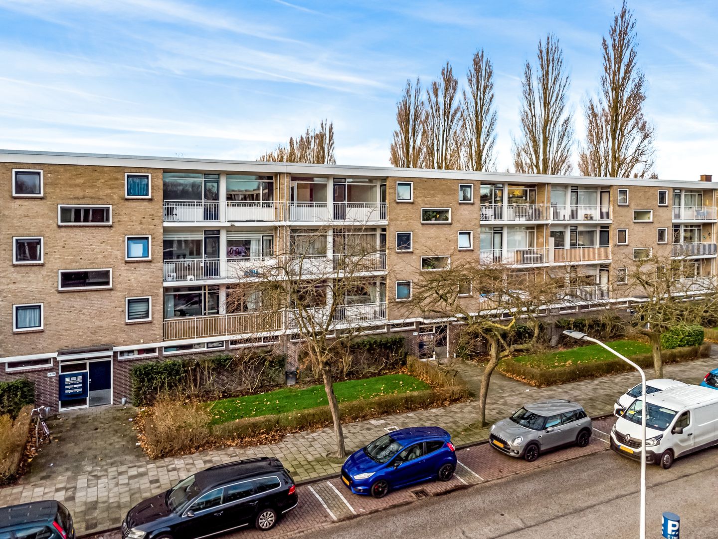 Foto 1 van Brahmslaan 277