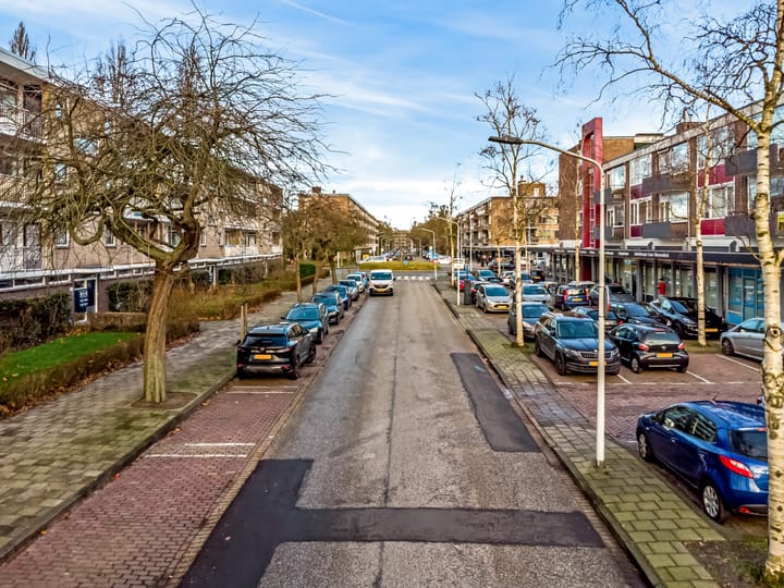 Foto 2 van Brahmslaan 277