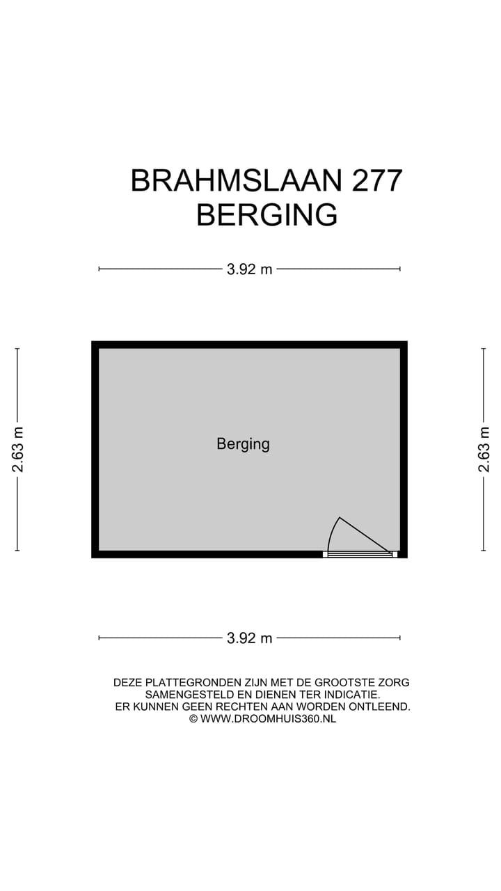 Foto 33 van Brahmslaan 277