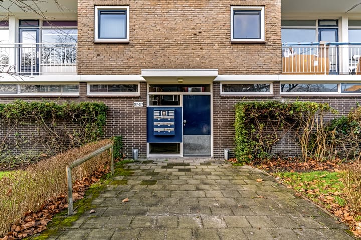 Foto 3 van Brahmslaan 277