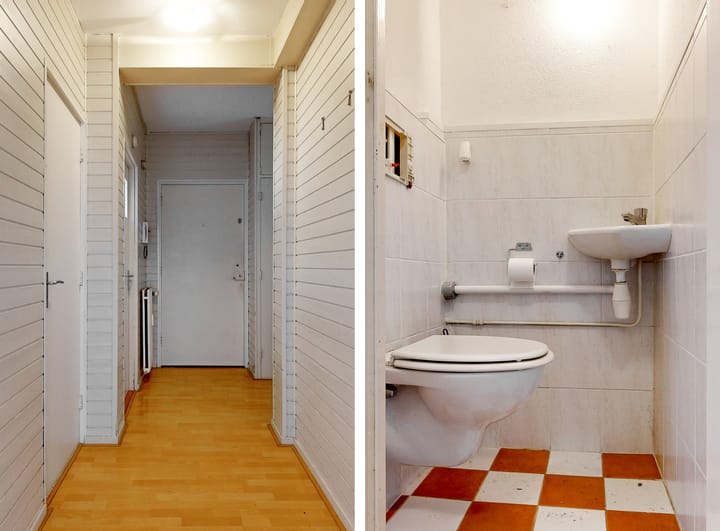 Foto 5 van Brahmslaan 277