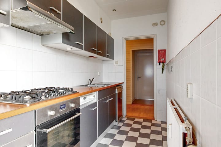 Foto 16 van Brahmslaan 277