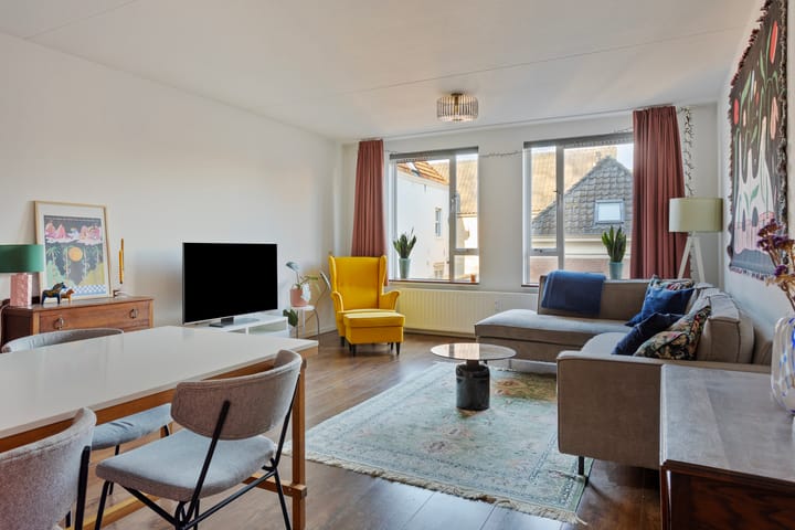 Foto 2 van Sint Geertruikerkhof 9