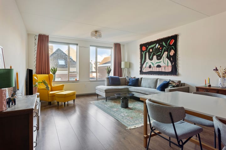 Foto 3 van Sint Geertruikerkhof 9