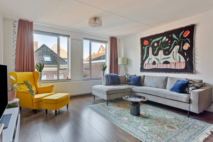 Foto 4 van Sint Geertruikerkhof 9