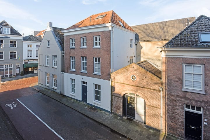 Foto 5 van Sint Geertruikerkhof 9